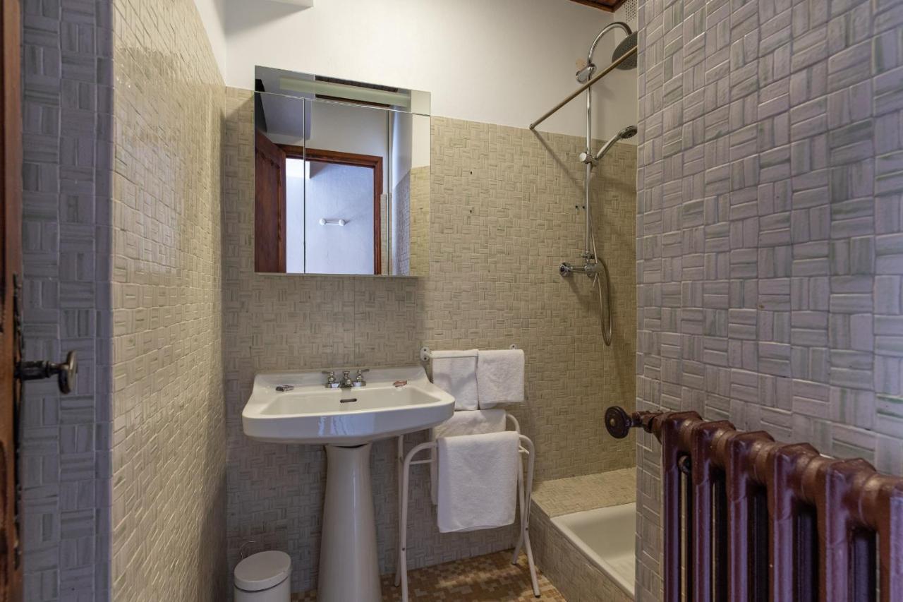 Chambres D'Hotes Les Mures Du Mercantour Valdeblore Exterior foto